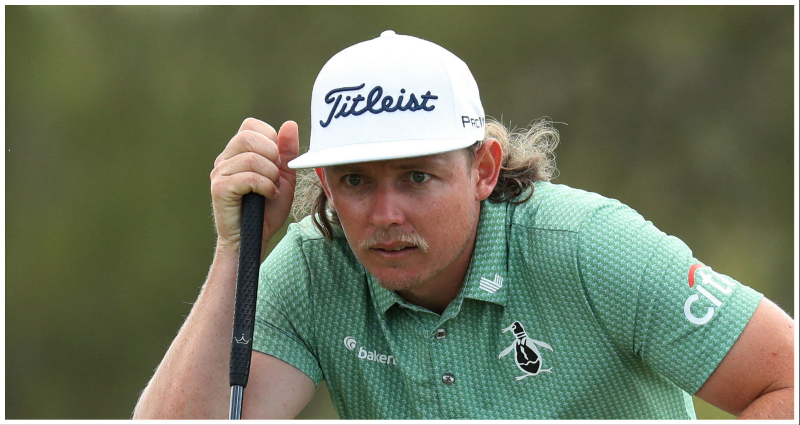 LIV Golf make OUTRAGEOUS claim against PGA Tour exec; call CW 'secondary'